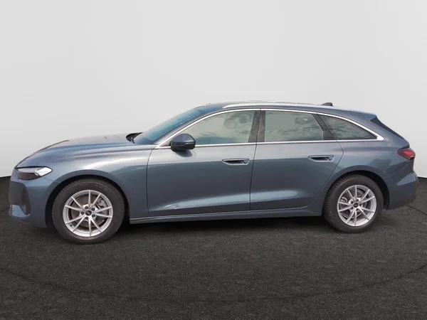 AUDI A5 Avant (2025) — foto 12 van 20