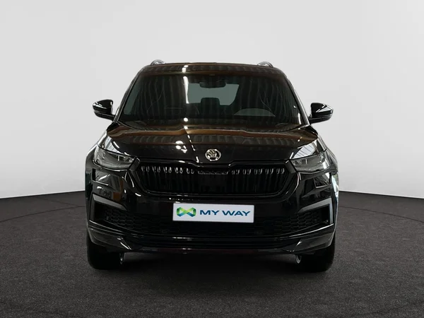 SKODA Kodiaq (2024) — foto 21 van 22