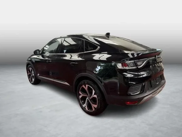 Renault Arkana (2025) — foto 14 van 16