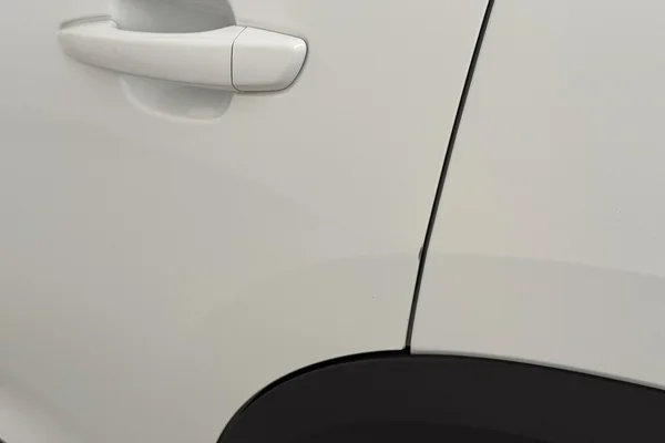 Citroen C5 Aircross (2020) — foto 17 van 26