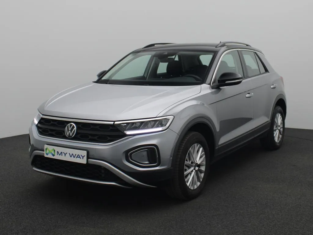 VOLKSWAGEN T-Roc 1122_108719_2023