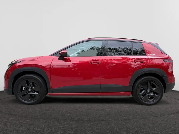 SKODA Epiq (2026) — foto 12 van 24