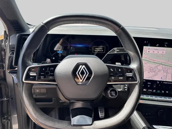 Renault Austral (2024) — foto 5 van 16
