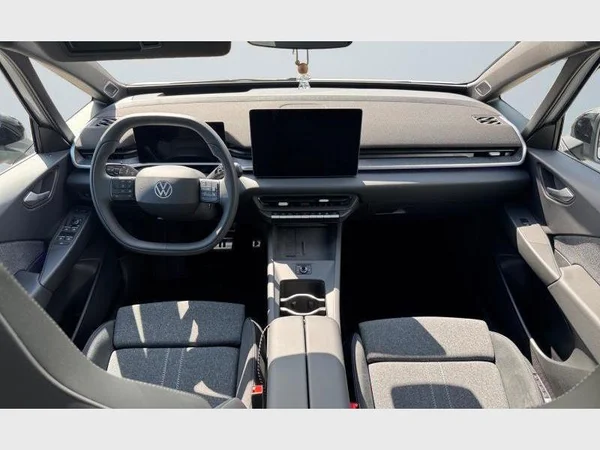 Volkswagen ID.3 Neo (2026) — foto 12 van 30