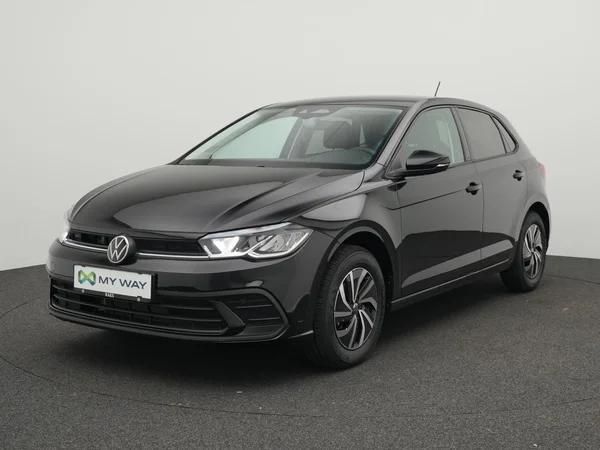 VOLKSWAGEN Polo (2026) — foto 1 van 26