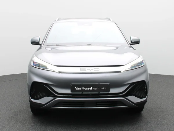 BYD ATTO 3 (2023) — foto 30 van 35