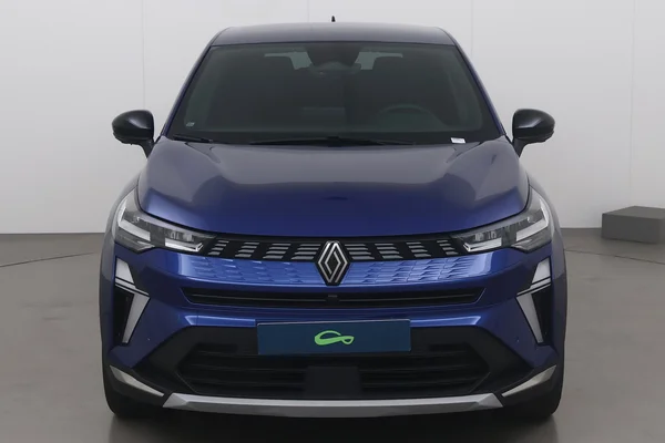 Renault Symbioz E-TECH (HEV) (2025) — foto 12 van 25
