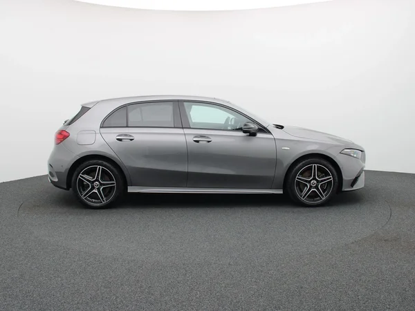 Mercedes-Benz A-Klasse (2025) — foto 23 van 26