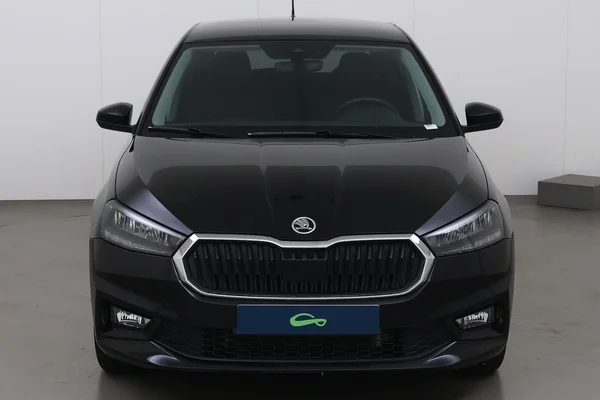 Skoda Fabia (2025) — foto 12 van 23