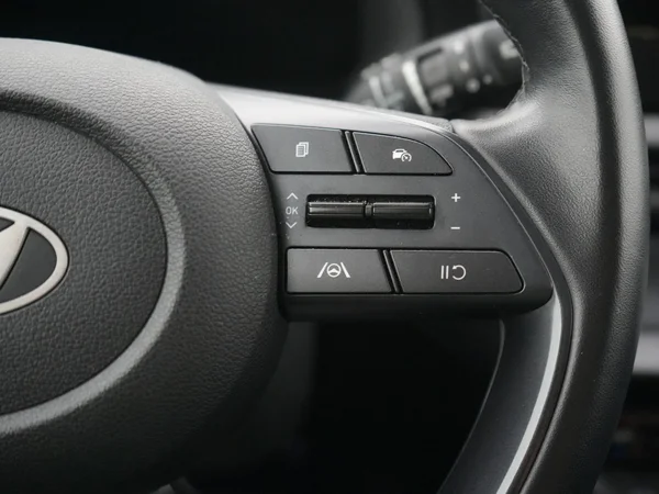Hyundai i20 (2024) — foto 11 van 27