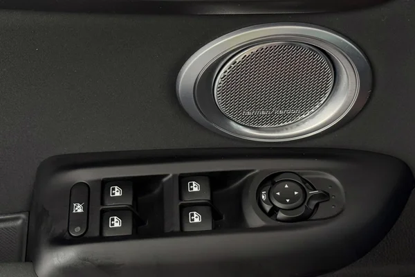 Alfa Romeo Tonale (2024) — foto 5 van 32