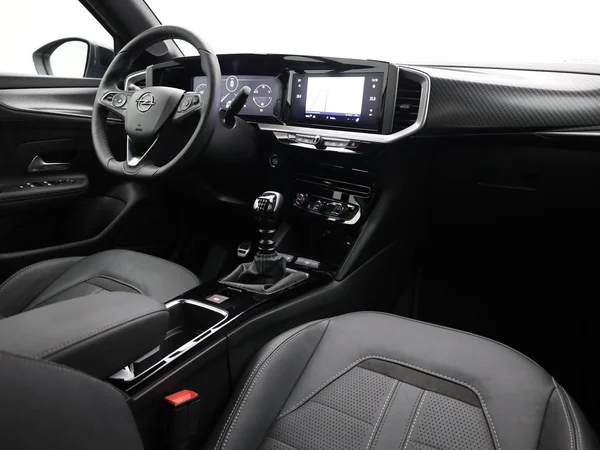 OPEL Mokka (2022) — foto 13 van 19