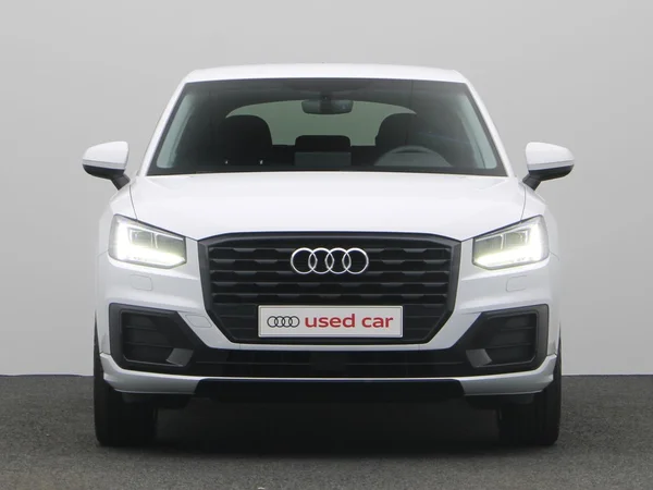 AUDI Q2 (2019) — foto 15 van 19