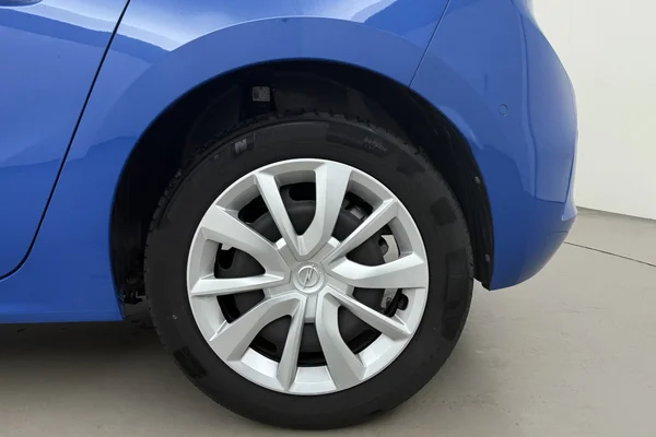 Opel Corsa (2025) — foto 15 van 18