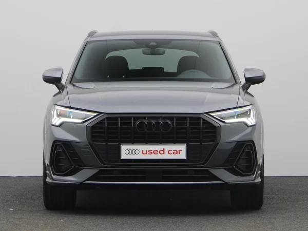 AUDI Q3 (2023) — foto 19 van 23