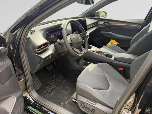 CUPRA Raval (2026) — foto 11 van 16