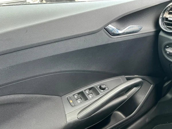 SKODA Fabia (2025) — foto 8 van 24