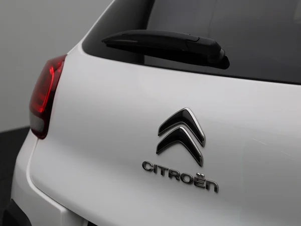 Citroën C3 (2021) — foto 28 van 36