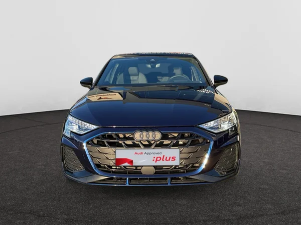 AUDI A3 Sportback PHEV (2026) — foto 7 van 14