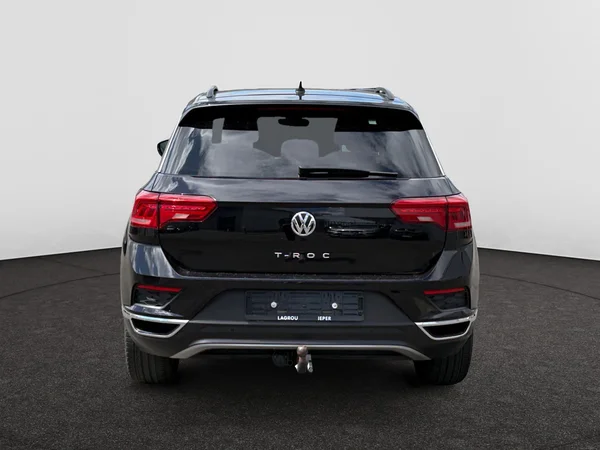 VOLKSWAGEN T-Roc (2020) — foto 6 van 20