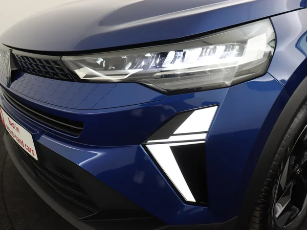 RENAULT Captur (2025) — foto 21 van 28
