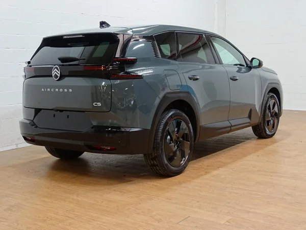 Citroën C5 Aircross (2026) — foto 18 van 21