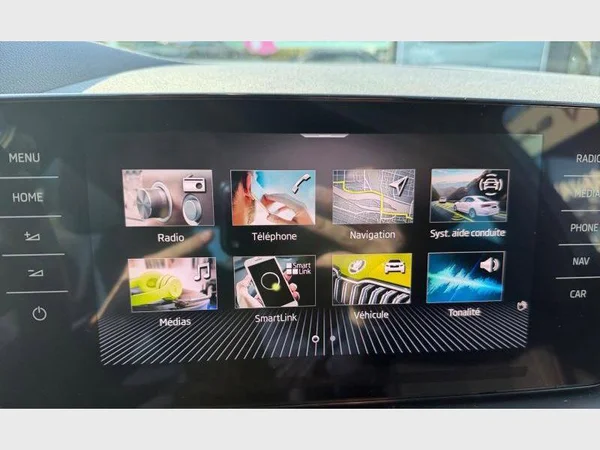 Skoda Kamiq (2022) — foto 7 van 29