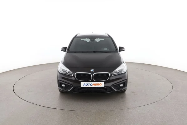 BMW 2-serie (2016) — foto 15 van 16