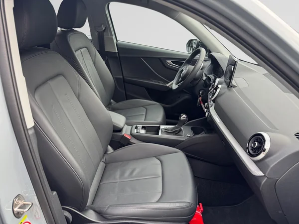 AUDI Q2 (2025) — foto 17 van 23