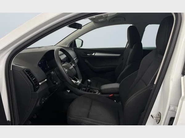 Skoda Karoq (2025) — foto 32 van 32