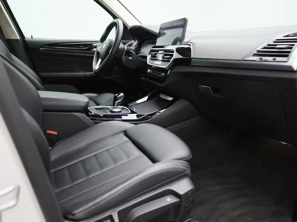 BMW X3 (2023) — foto 35 van 42