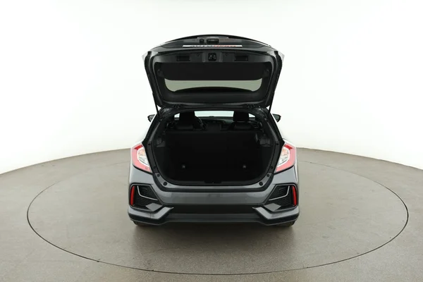 Honda Civic (2021) — foto 7 van 16