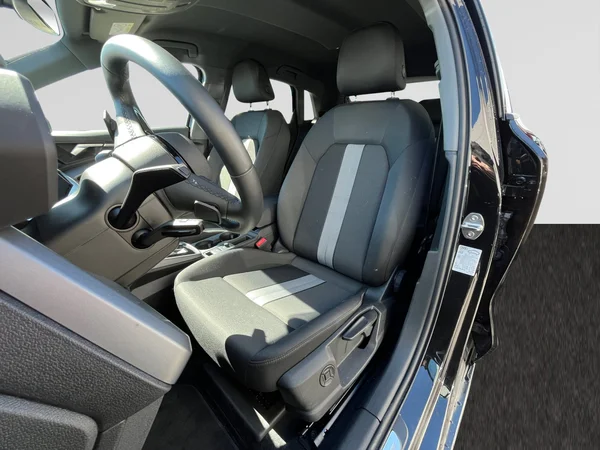 AUDI A3 Sportback (2025) — foto 16 van 24