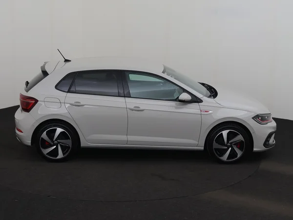 VOLKSWAGEN Polo GTI (2025) — foto 25 van 29