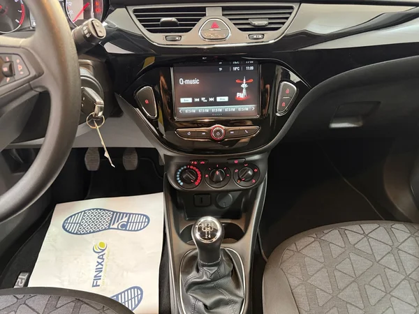 Opel Corsa (2019) — foto 13 van 29