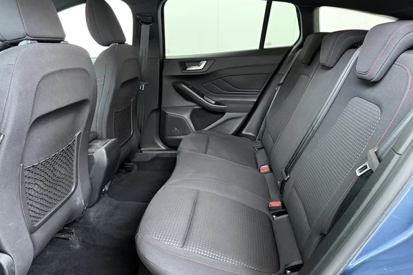 Ford Focus Sw (2020) — foto 21 van 22