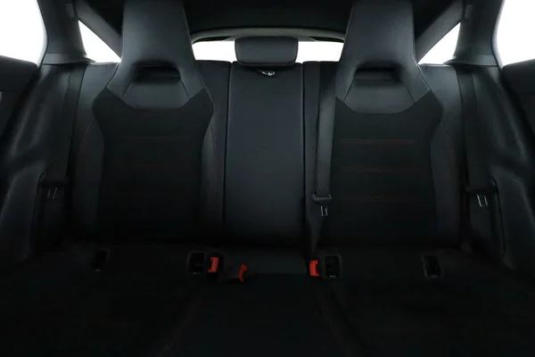 Mercedes-Benz CLA-Klasse (2020) — foto 6 van 16
