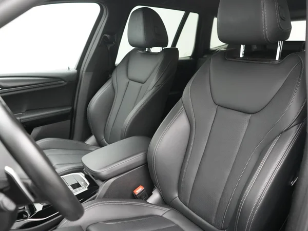 BMW X3 PHEV (G01 LCI) (2023) — foto 2 van 30