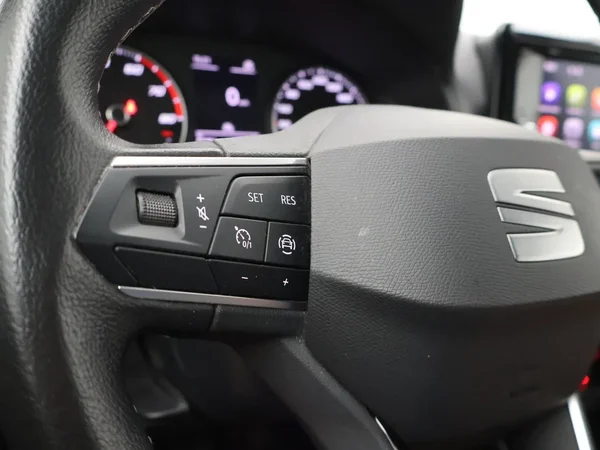 SEAT Ibiza (2022) — foto 8 van 23