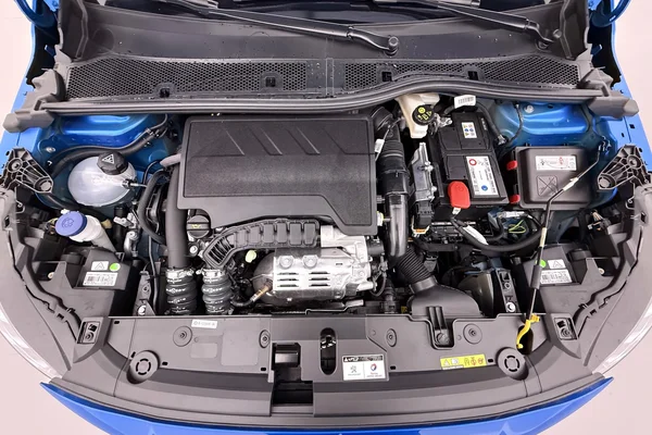 Peugeot 208 (2020) — foto 2 van 31