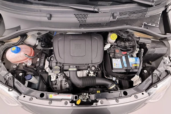 Fiat 500 (2023) — foto 4 van 29