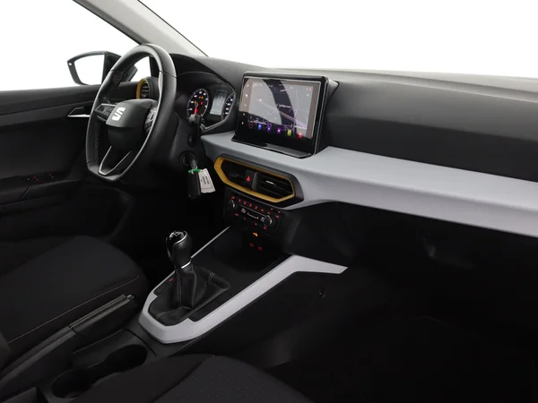 SEAT Arona (2022) — foto 3 van 26