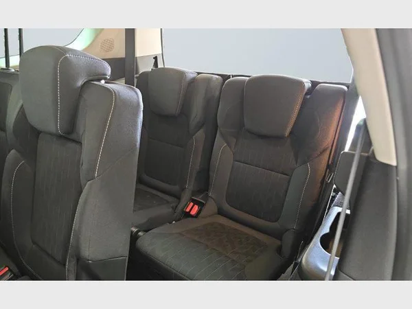 Renault Grand Scénic (2019) — foto 4 van 27