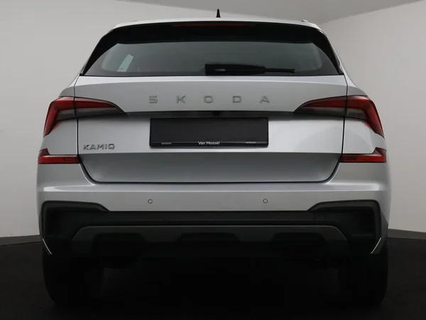 SKODA Kamiq (2024) — foto 19 van 26
