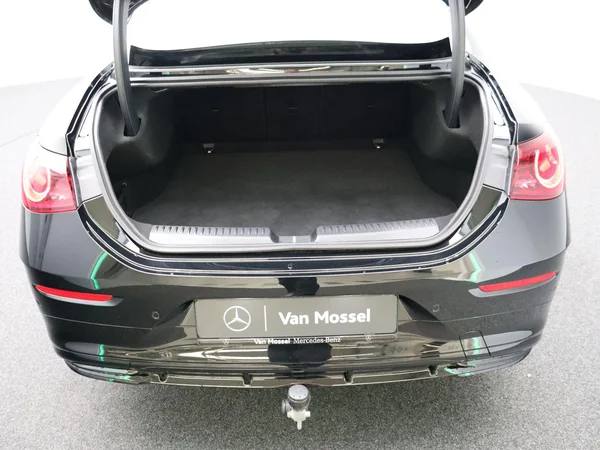 Mercedes-Benz CLA (2026) — foto 21 van 33
