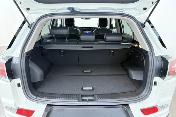 KGM / SSANGYONG E-Korando (2025) — foto 9 van 13