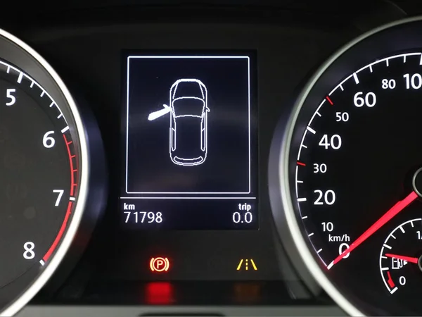 VOLKSWAGEN Golf VII (2020) — foto 7 van 20