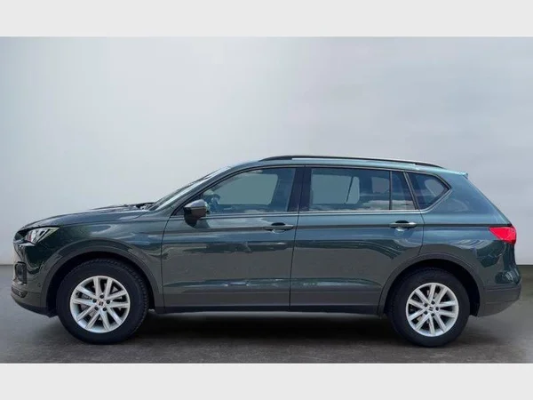 Seat Tarraco (2023) — foto 25 van 30