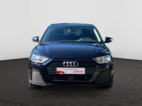 AUDI A1 Sportback (2022) — foto 22 van 23