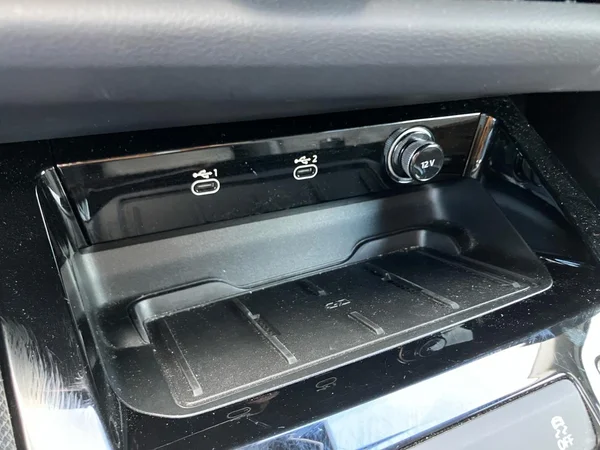 AUDI A5 Avant (2025) — foto 11 van 24